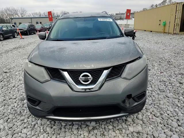 2016 Nissan Rogue - Image 11