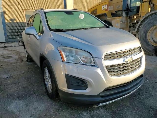 2016 Chevrolet Trax 1Lt VIN: 3GNCJLSB7GL148273 Lot: 85307484