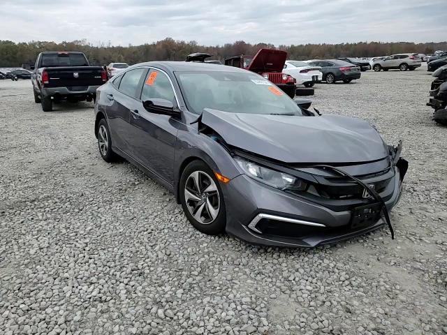 2019 Honda Civic - Image 11