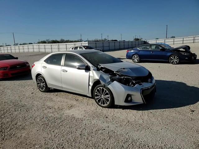 2016 Toyota Corolla - Image 11