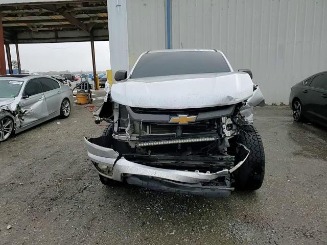 2018 Chevrolet Colorado Z71 VIN: 1GCGTDEN9J1220864 Lot: 86756774