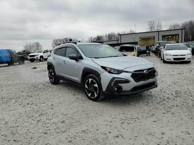 2024 Subaru XV - Image 15