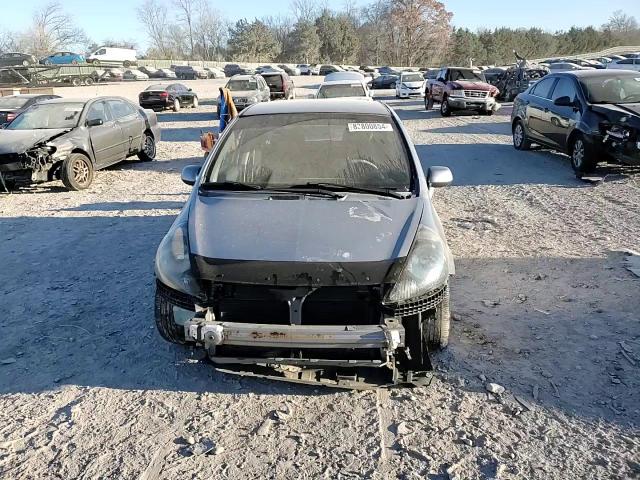 2008 Honda Fit Sport VIN: JHMGD37608S012260 Lot: 83800854