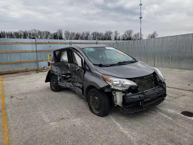2017 Nissan Versa - Image 11