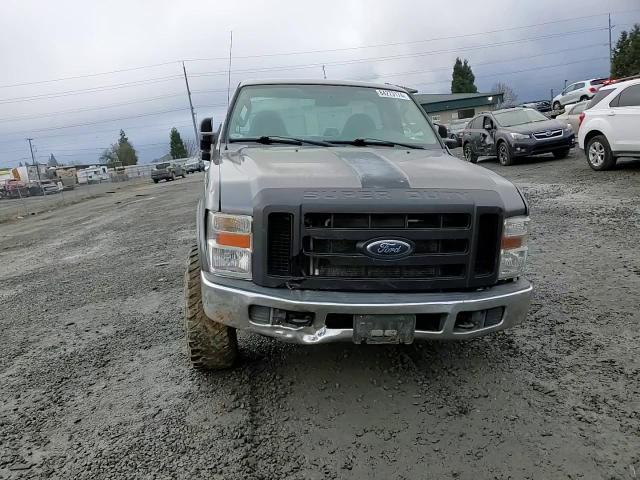 2010 Ford F250 Super Duty VIN: 1FTNF2B51AEB43682 Lot: 84273174