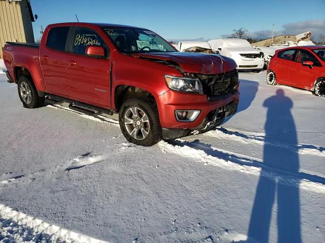 2015 Chevrolet Colorado - Image 13