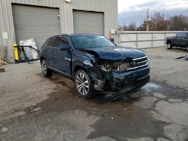 2021 Volkswagen Atlas - Image 15