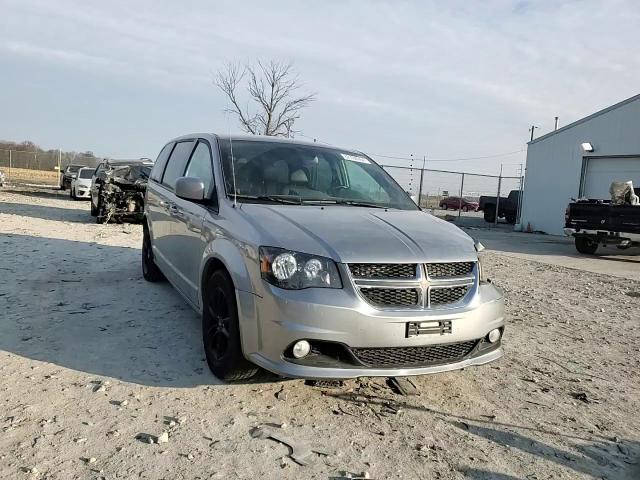 2019 Dodge Caravan - Image 12
