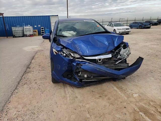 2018 Honda Fit - Image 11