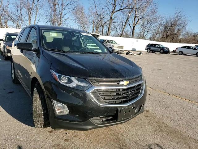 2021 Chevrolet Equinox Lt VIN: 2GNAXKEV4M6110828 Lot: 84727804