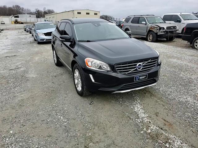 2014 Volvo Xc60 3.2 VIN: YV4952DL0E2549120 Lot: 85469724