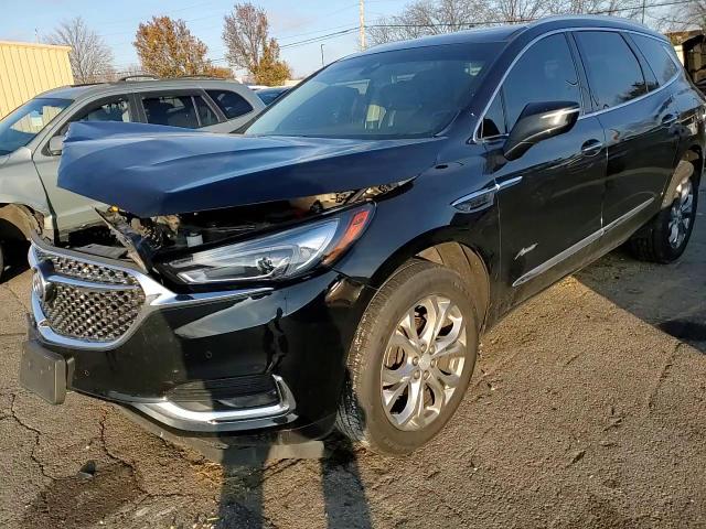 2019 Buick Enclave - Image 12