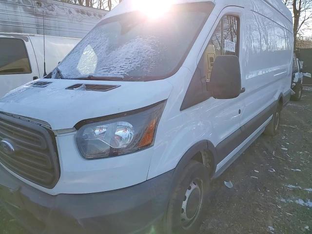 2018 Ford Transit T-250 VIN: 1FTYR3XM1JKA47109 Lot: 84987674