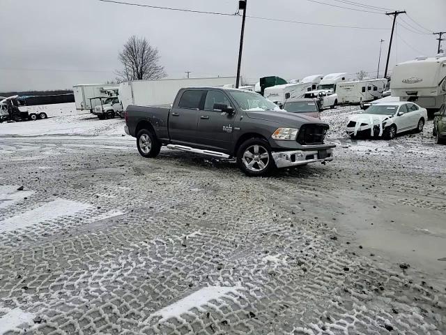 2019 Ram 1500 Classic Slt VIN: 1C6RR7TT8KS577269 Lot: 84711704