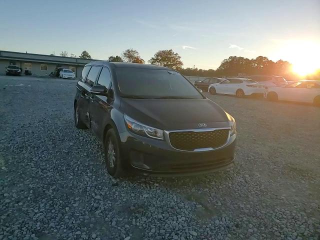 2015 Kia Sedona Lx VIN: KNDMB5C12F6056783 Lot: 83742774