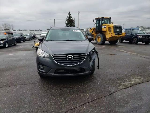 2016 Mazda Cx-5 Touring VIN: JM3KE4CY6G0900907 Lot: 85089554