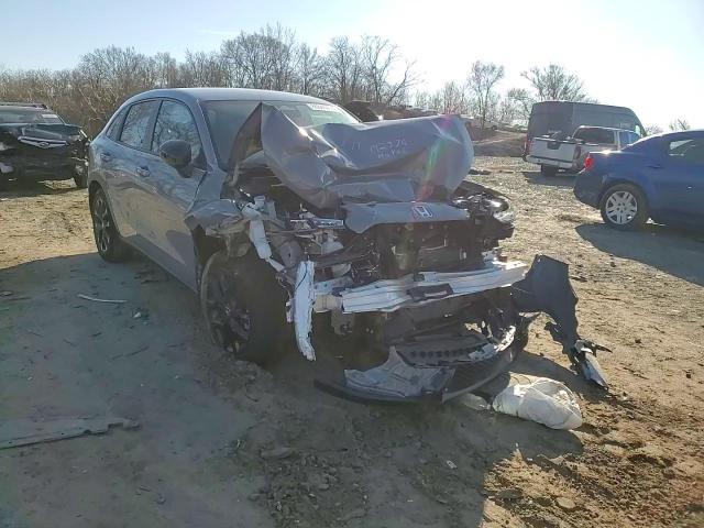 2024 Honda HR-V - Image 11