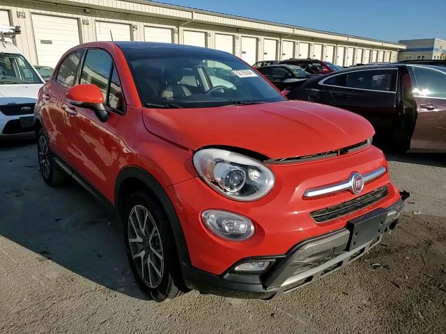 2018 Fiat 500X Trekking VIN: ZFBCFYCB6JP682871 Lot: 82798284