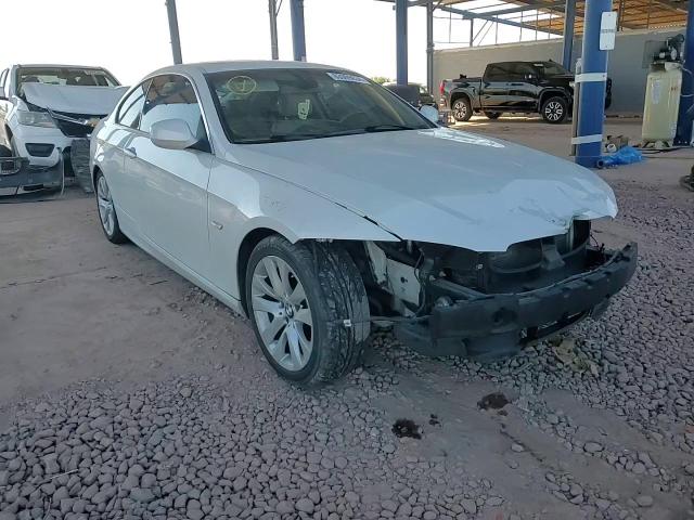 2013 BMW 328 I VIN: WBAKE3C56DE771233 Lot: 83909034