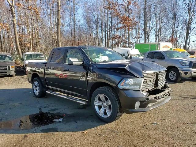 2014 RAM 1500 - Image 10