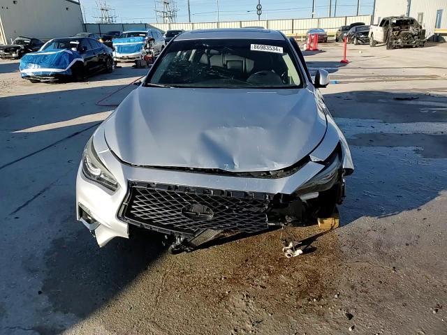2019 Infiniti Q50 - Image 13