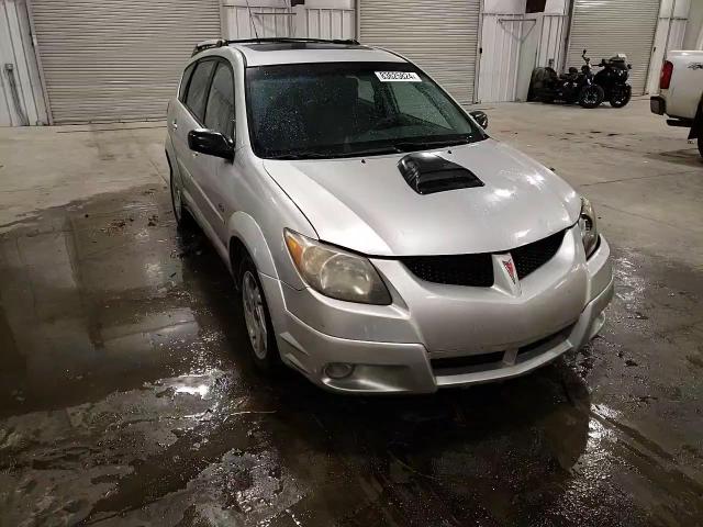 2003 Pontiac Vibe VIN: 5Y2SM62893Z460342 Lot: 83625824