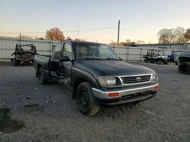 1995 Toyota Tacoma Xtracab VIN: 4TAVN53F9SZ077870 Lot: 82980334