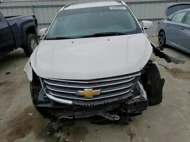 2014 Chevrolet Traverse - Image 12