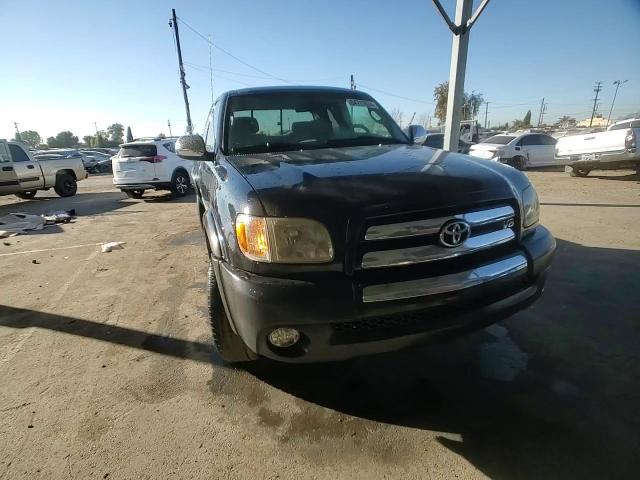 2003 Toyota Tundra Access Cab Sr5 VIN: 5TBRT34163S434632 Lot: 84717834