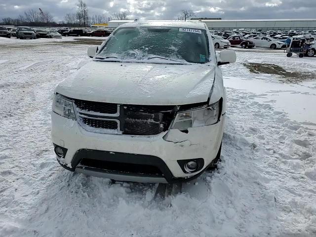 2011 Dodge Journey Mainstreet VIN: 3D4PG1FG0BT562042 Lot: 82747754