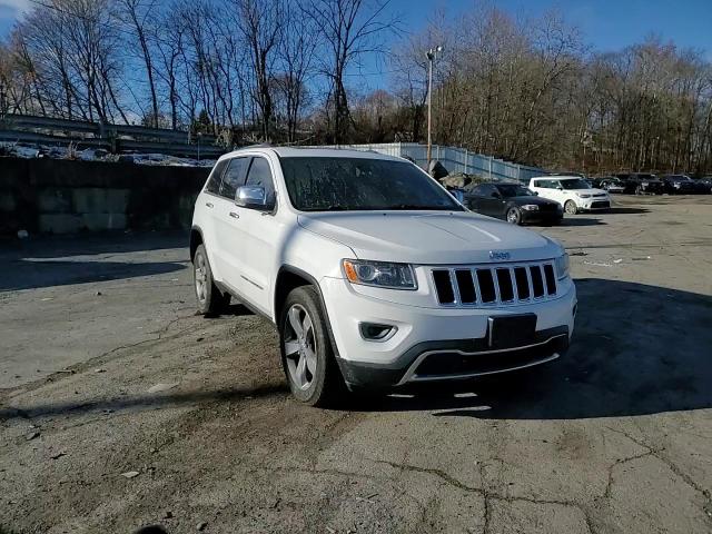 2014 Jeep Grand Cherokee - Image 12