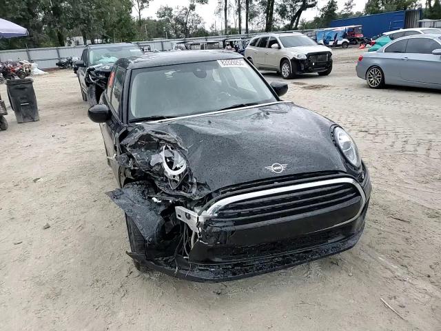 2021 Mini Cooper VIN: WMWXU7C08M2N64039 Lot: 83329254