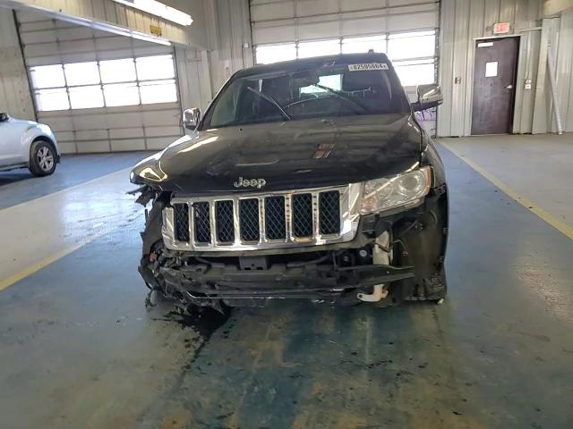2012 Jeep Grand Cherokee - Image 12