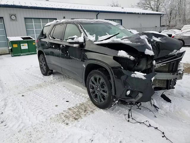 2020 Chevrolet Traverse - Image 12