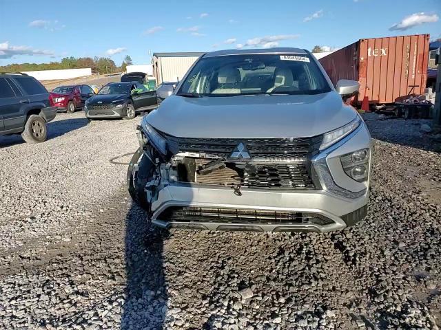 2022 Mitsubishi Eclipse Cross Se VIN: JA4ATWAA9NZ051063 Lot: 84045604