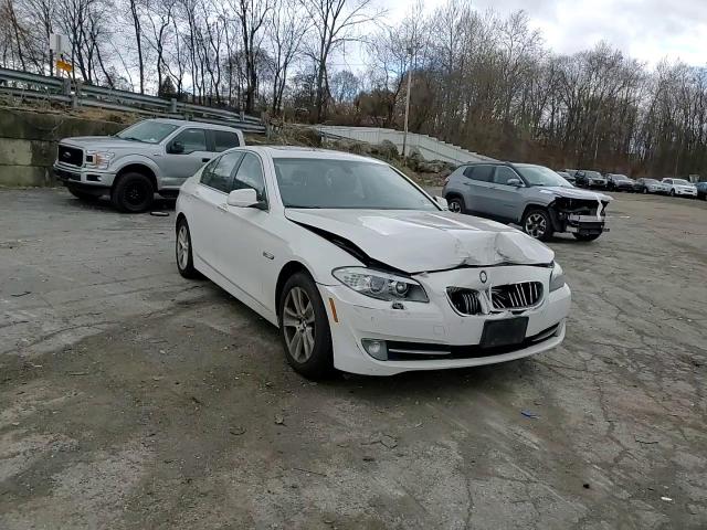 2013 BMW 5er - Image 11