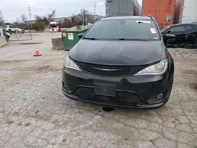 2018 Chrysler Pacifica Touring L Plus VIN: 2C4RC1EG1JR165363 Lot: 84534794