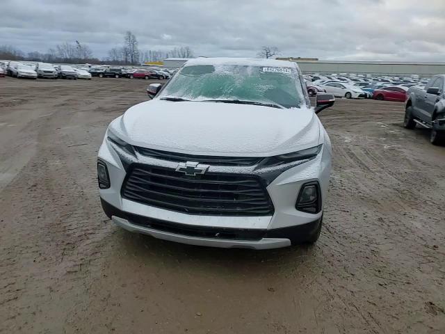 2020 Chevrolet Blazer 2Lt VIN: 3GNKBCR43LS678594 Lot: 84276514