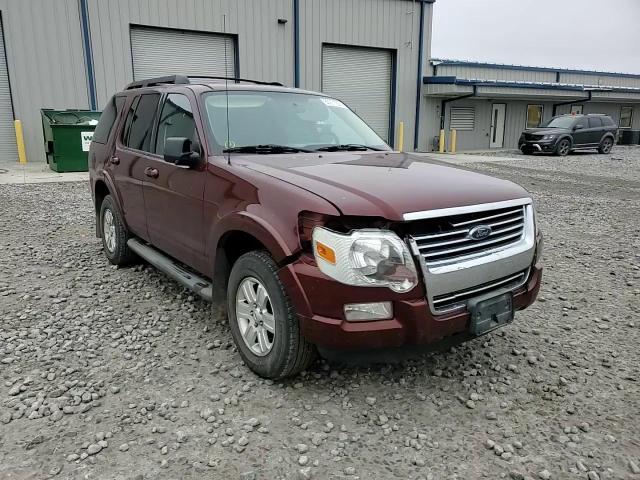 2010 Ford Explorer Xlt VIN: 1FMEU7DE2AUA79430 Lot: 83971384