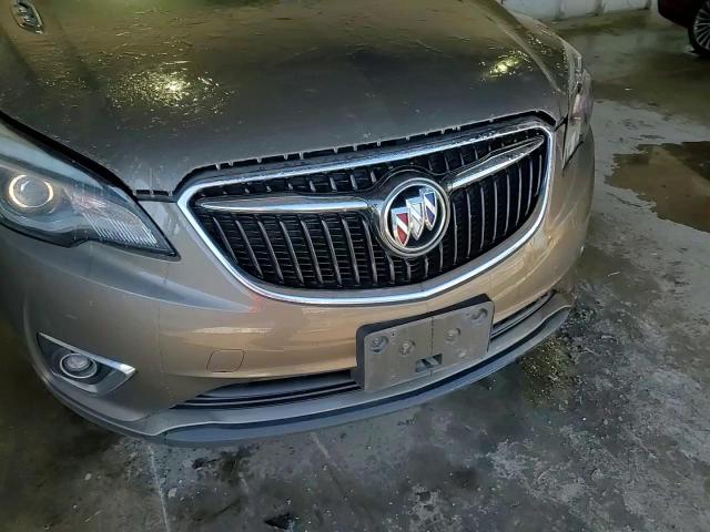 2019 Buick Envision - Image 14
