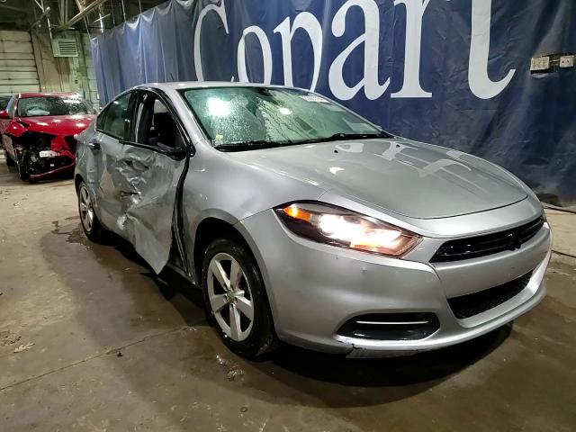 2015 Dodge Dart - Image 13