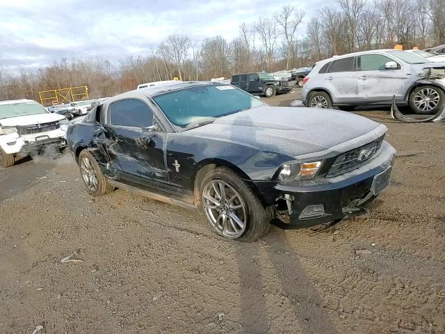 2011 Ford Mustang - Image 11