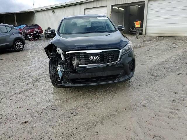 2019 Kia Sorento L VIN: 5XYPG4A37KG568074 Lot: 84445824