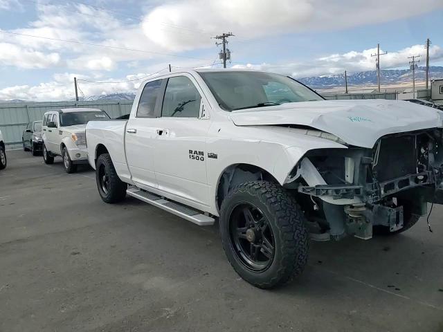 2017 RAM 1500 - Image 10