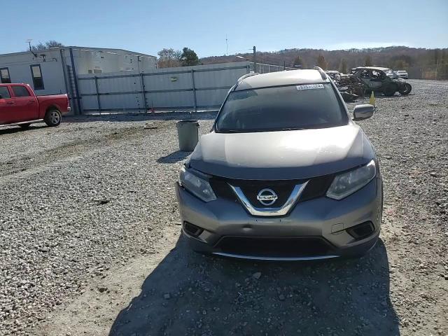2016 Nissan Rogue - Image 12