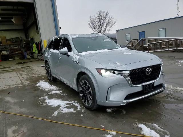 2024 Mazda CX-90 - Image 11