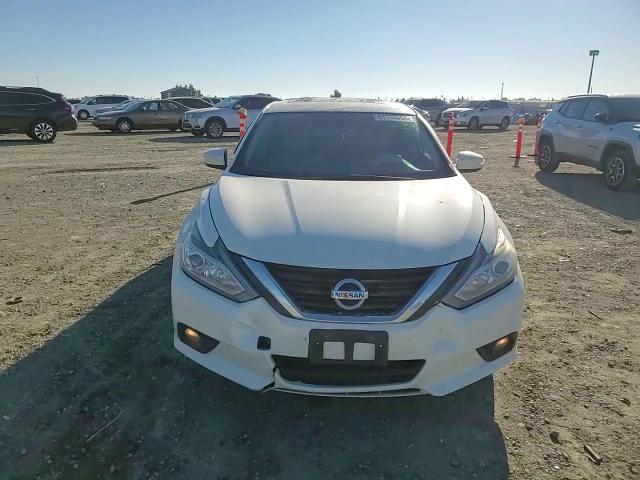 2017 Nissan Altima 2.5 VIN: 1N4AL3AP2HC499313 Lot: 84108664