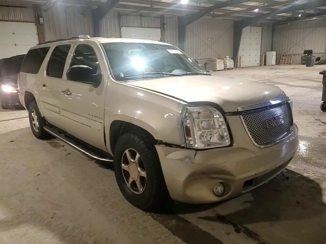 2007 GMC Yukon Xl Denali VIN: 1GKFK66897J307163 Lot: 86606244