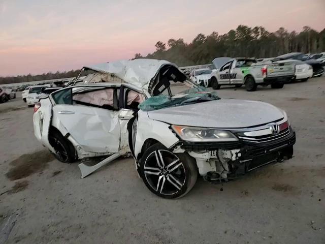 2017 Honda Accord - Image 10