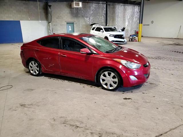 2013 Hyundai Elantra - Image 13